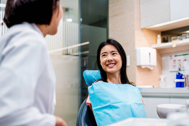 Oral Surgery in Atascocita, TX