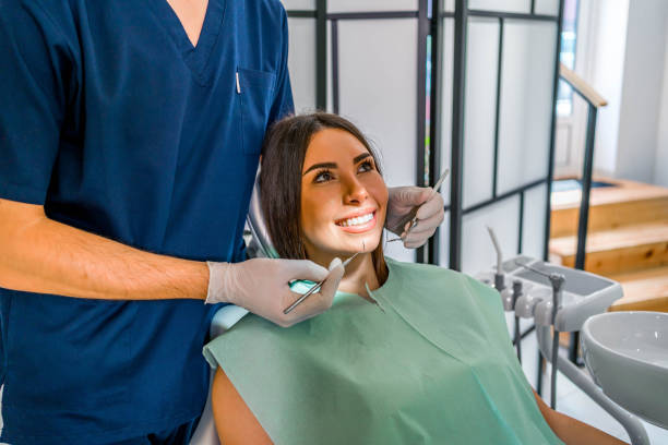 Best Dental Inlays and Onlays  in Atascocita, TX