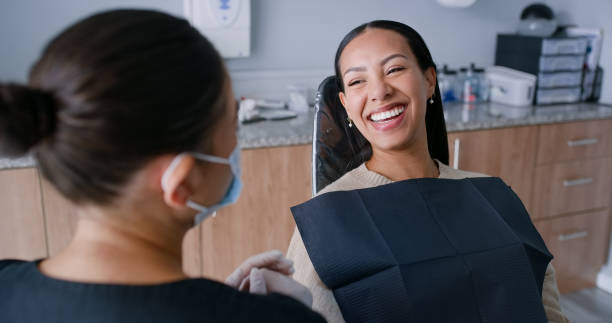 Advanced Technology for Better Dental Care in Atascocita, TX