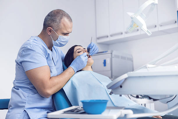 Best Dental Fillings (Composite and Amalgam)  in Atascocita, TX